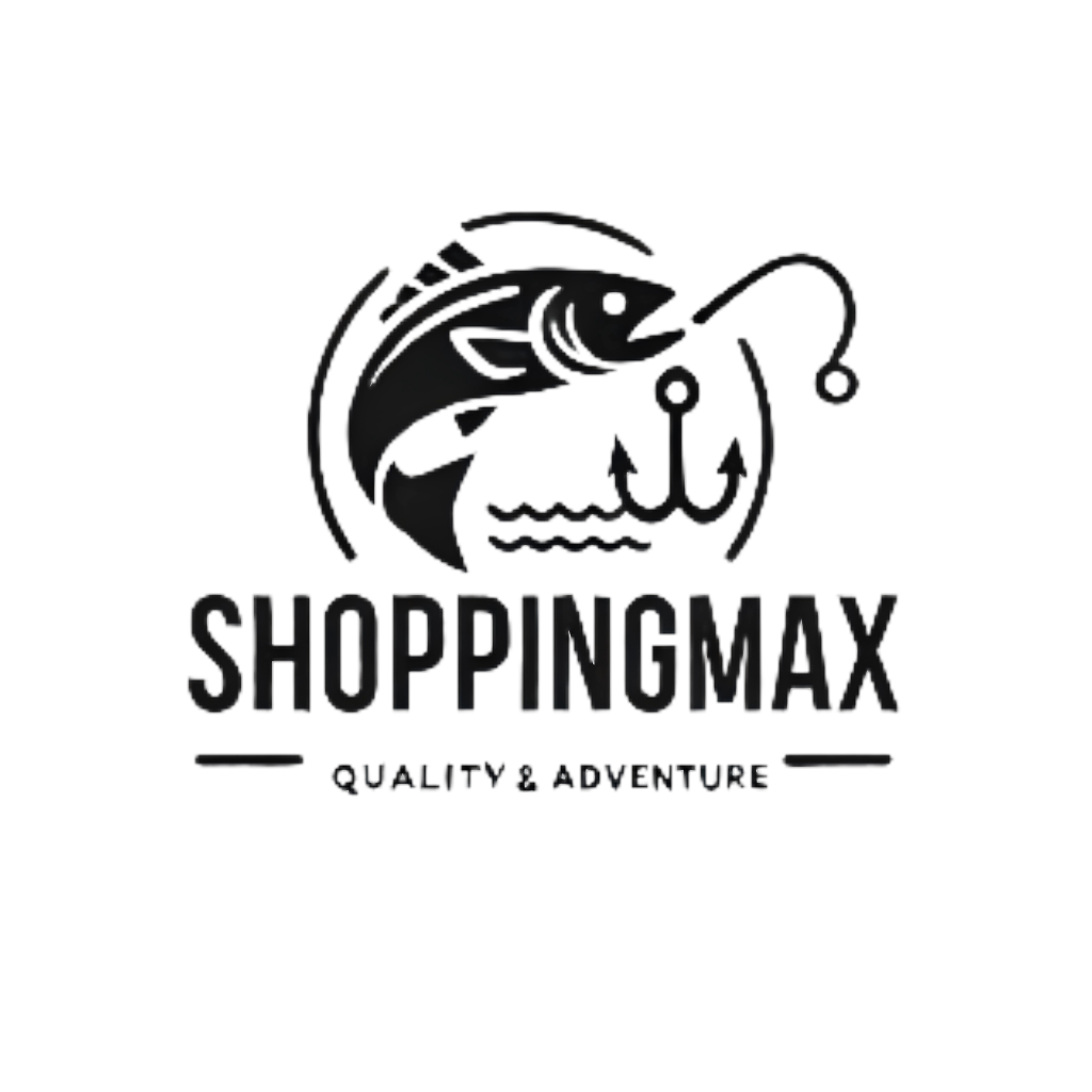 ShoppingMax – Premium Fishing Gear & Tackle  |  shoppingmax.shop