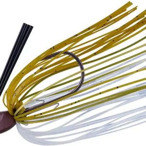 Gamakatsu Nano Alpha Swimming Shot Neo Swim Jig