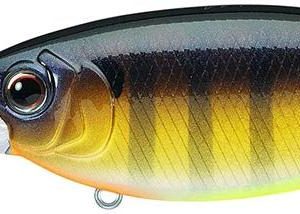 Evergreen DD X-Over Deep Diving Crankbait - 4 Inch